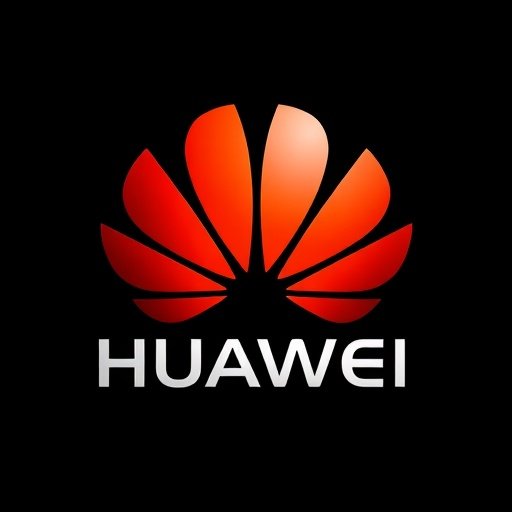 华为云品牌标识