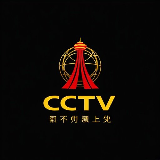 央视网品牌标识